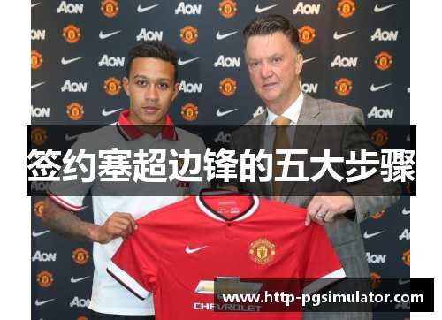 签约塞超边锋的五大步骤