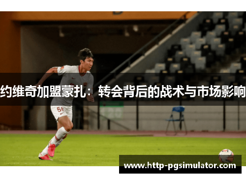 约维奇加盟蒙扎：转会背后的战术与市场影响