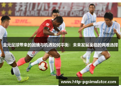 金元足球带来的困境与机遇如何平衡：未来发展面临的两难选择