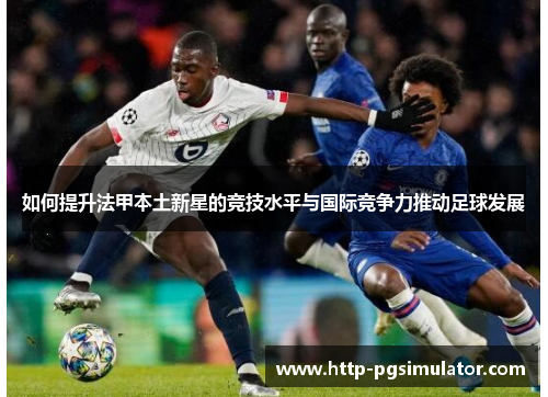 如何提升法甲本土新星的竞技水平与国际竞争力推动足球发展