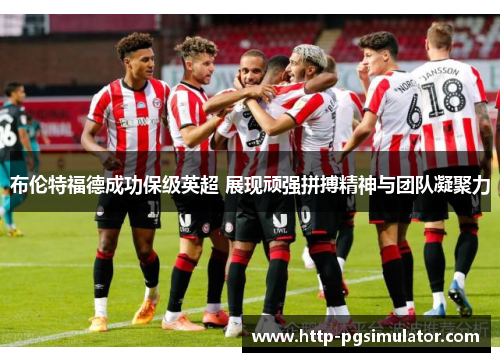 布伦特福德成功保级英超 展现顽强拼搏精神与团队凝聚力 布伦特福德成功保级英超 展现顽强拼搏精神与团队凝聚力